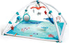 Musical Mobile Gymini, Treasure the Ocean