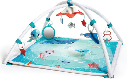 Musical Mobile Gymini, Treasure the Ocean