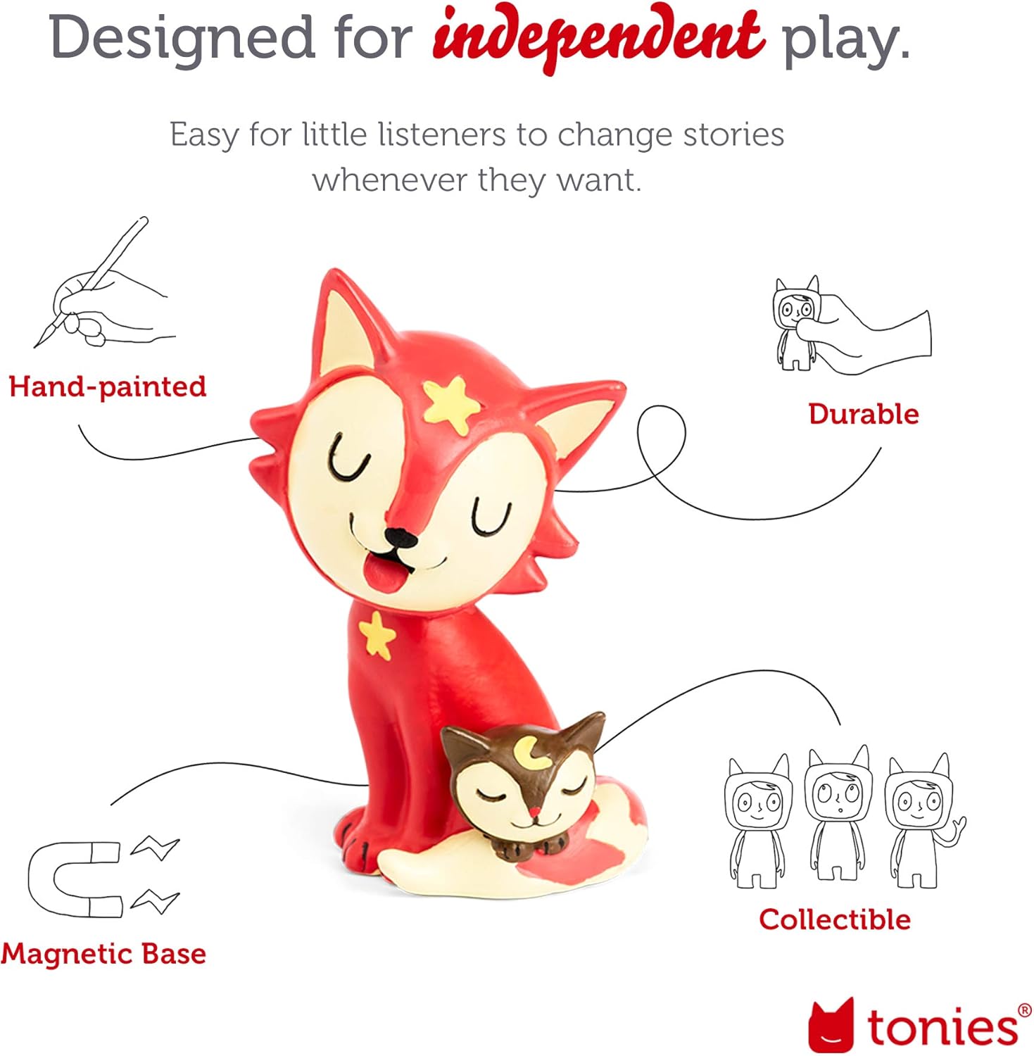 Bedtime Songs Audio Play Character [English]