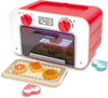 - My Baking Oven with Magic Cookies