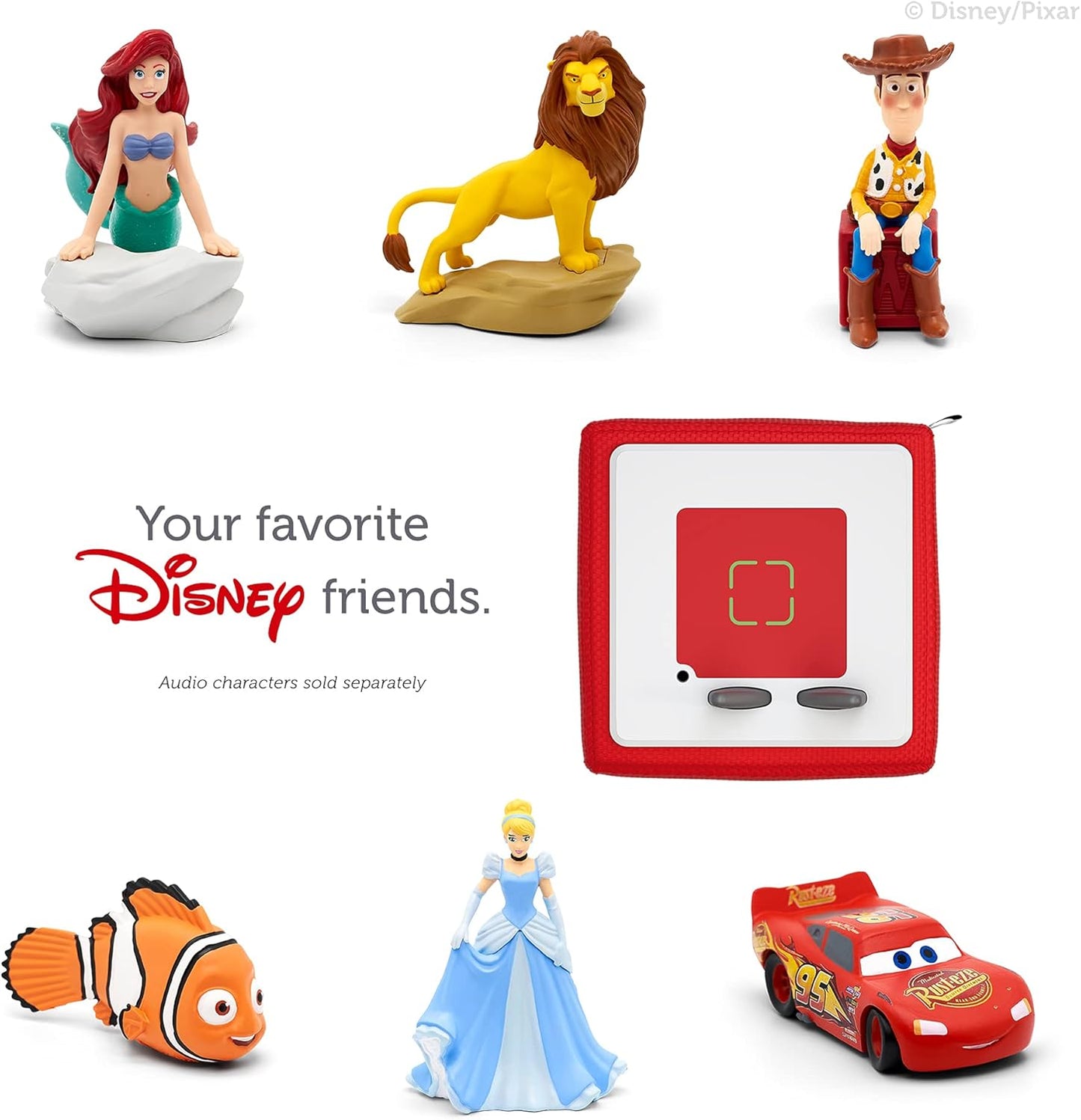 Winnie the Pooh Audio Play Character from Disney [English]