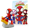 Spidey Audio Play Character from Marvel'S Spidey & His Amazing Friends [English]