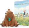 We'Re Going on a Bear Hunt Audio Toy Figurine