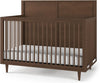 Surrey Hill 4-In-1 Convertible Crib (Toasted Chestnut)