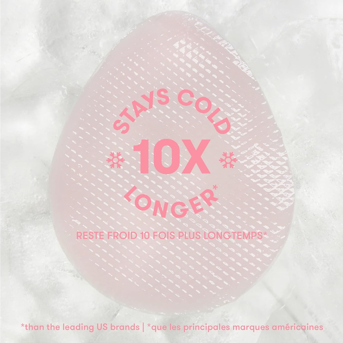 Frida Mom Cooling Hydrogel Nipple Pads, Nursing Pads for Hydration and Soothing Sore Nipples, Breastfeeding Essentials, 8Ct