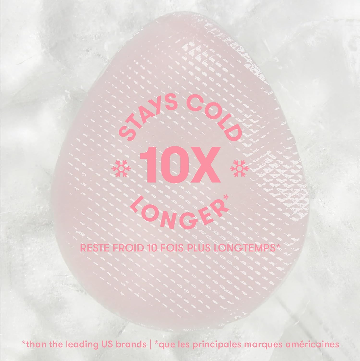 Frida Mom Cooling Hydrogel Nipple Pads, Nursing Pads for Hydration and Soothing Sore Nipples, Breastfeeding Essentials, 8Ct