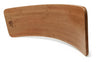 Kinderboard, Waldorf Original Wooden Balance Board for Toddlers, Kids, Teens & Adults | Sustainable & Eco-Friendly | Helps Develop Balance & Coordination Skills | Universal Use for All Ages (Bamboo)