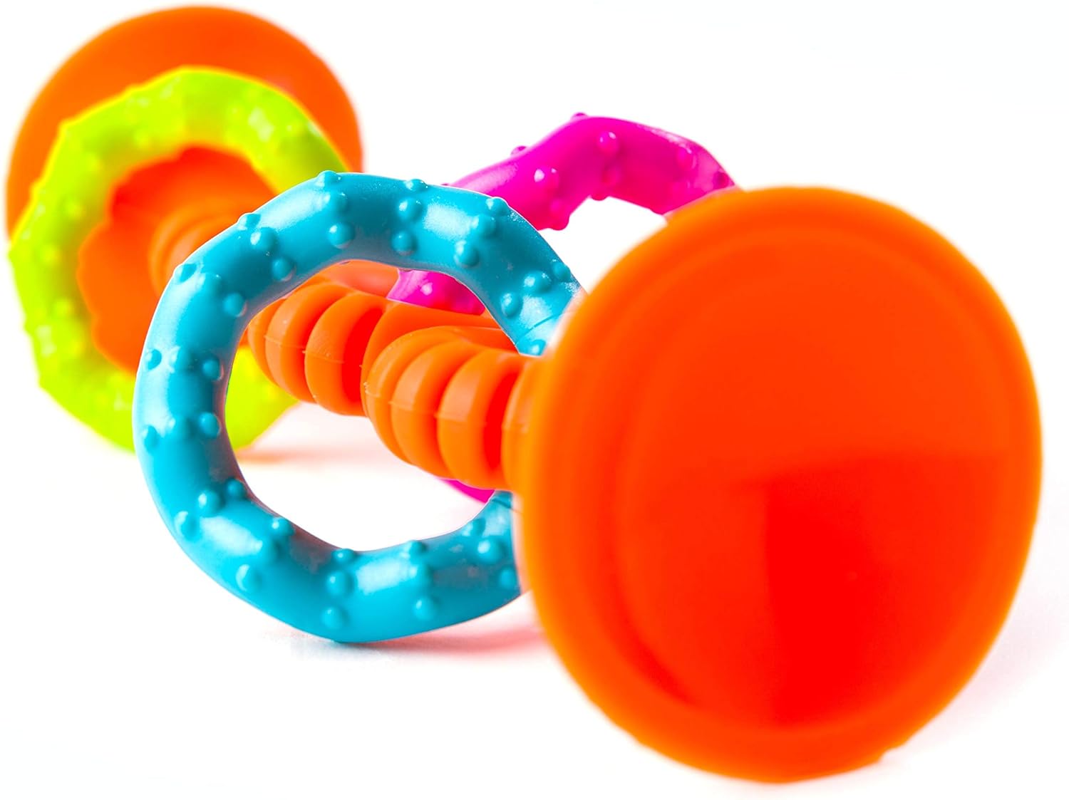 Pipsquigz Loops - Orange