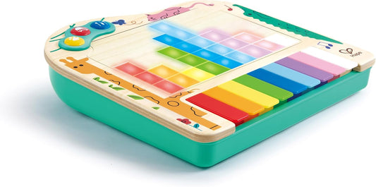 Pixel Piano Toy