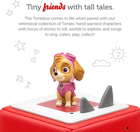 Skye Audio Play Character from PAW Patrol [English]