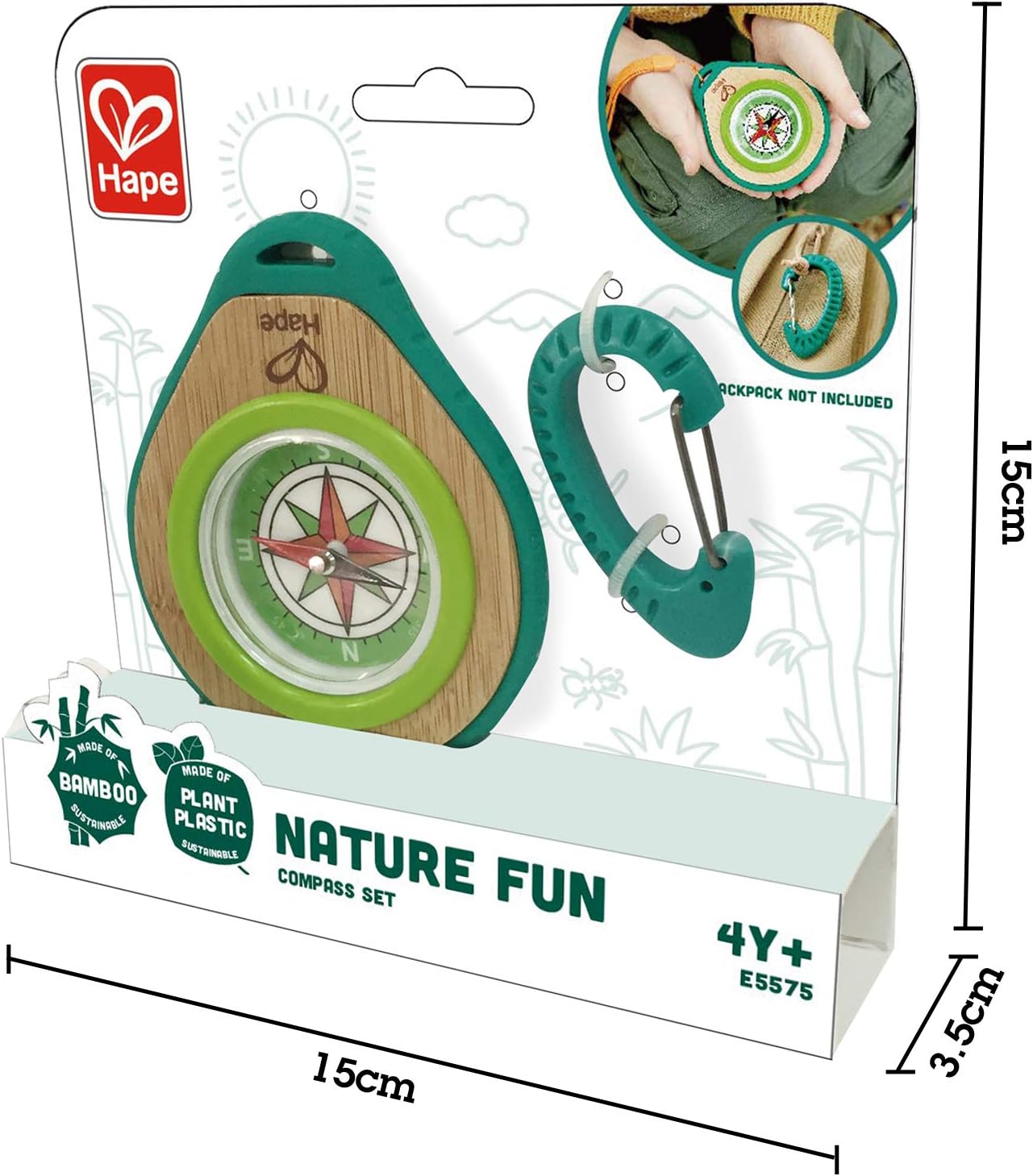 : Compass Set