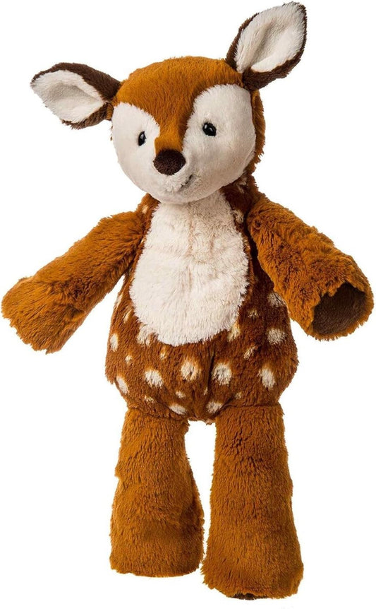 - Marshmallow Zoo Plush Animal Toy - Fawn 13"