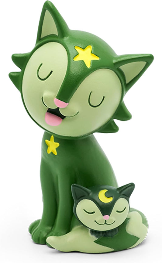 Nature Sounds Nap Time Audio Play Character