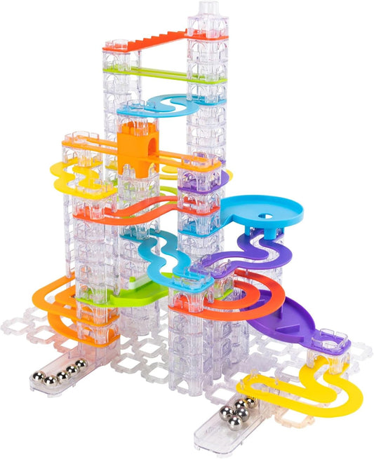 Trestle Tracks Deluxe Set Building & Construction for Ages 8 to 10