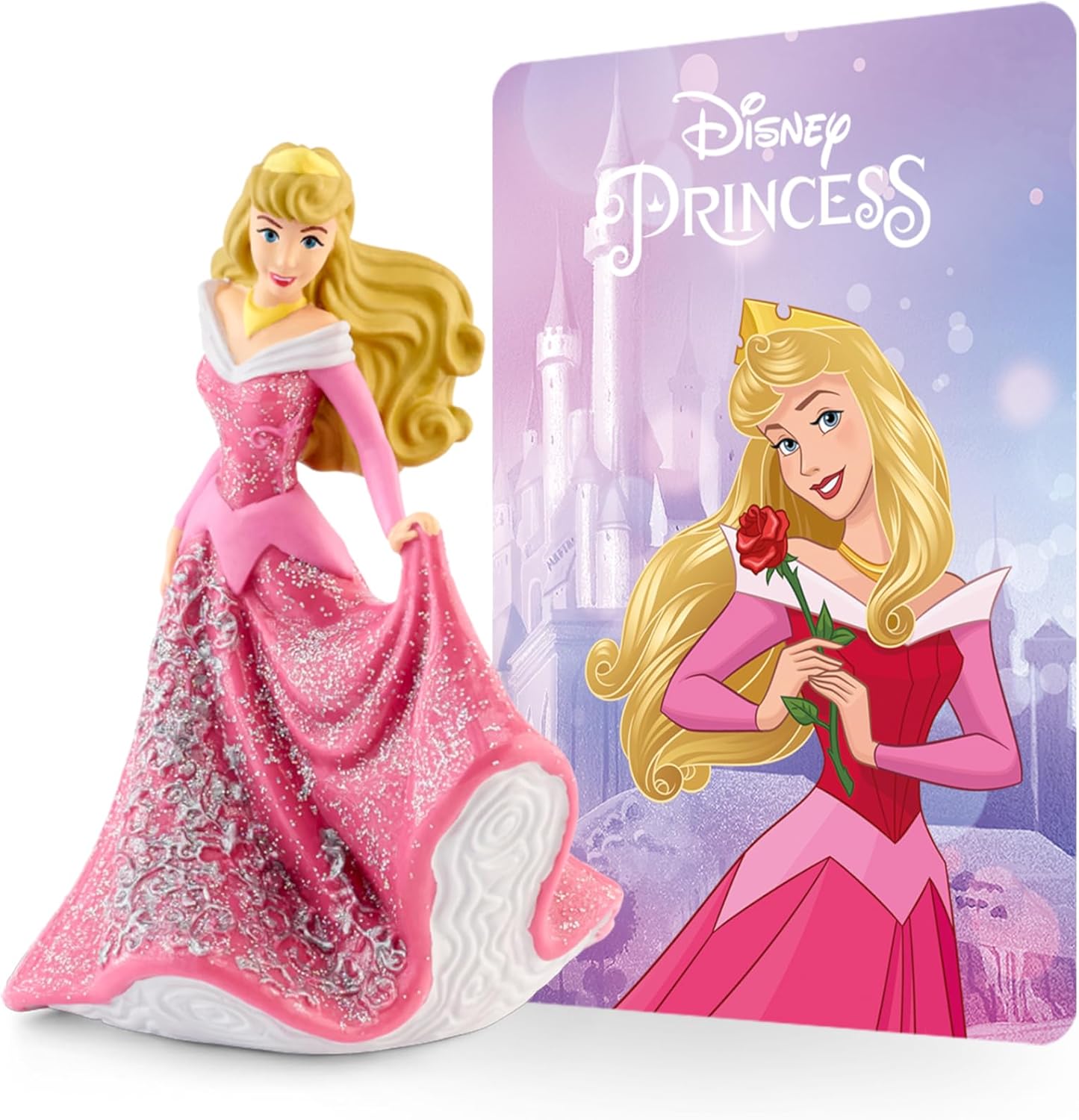 Aurora Audio Play Character from Disney'S Sleeping Beauty [English]