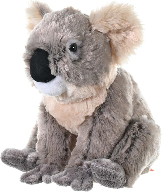 Koala Plush, Stuffed Animal, Plush Toy, Gifts for Kids, Cuddlekins 12 Inches