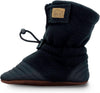 Fleece Stay-Put Cozy Booties, Non-Slip Boots for Babies and Toddlers