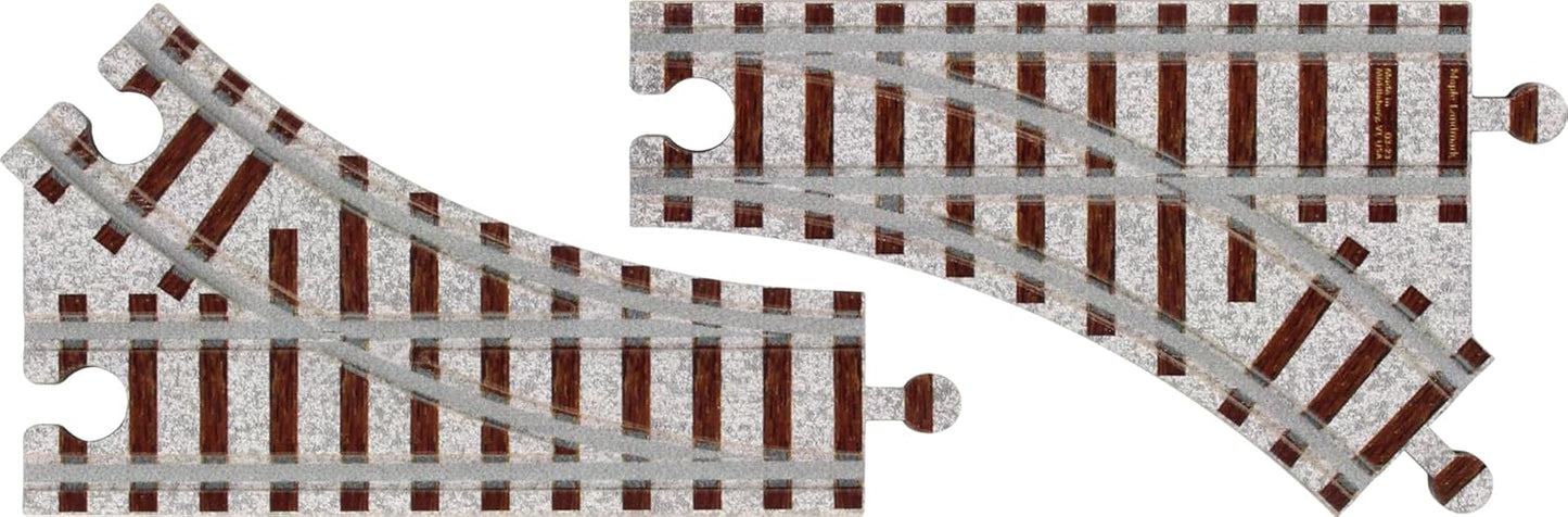 10545 NAMETRAIN- TRACK- SWITCH PAIR