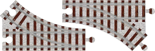 10545 NAMETRAIN- TRACK- SWITCH PAIR