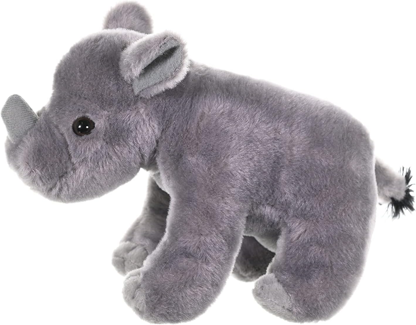 Rhino Baby Plush, Stuffed Animal, Plush Toy, Gifts for Kids, Cuddlekins 8 Inches