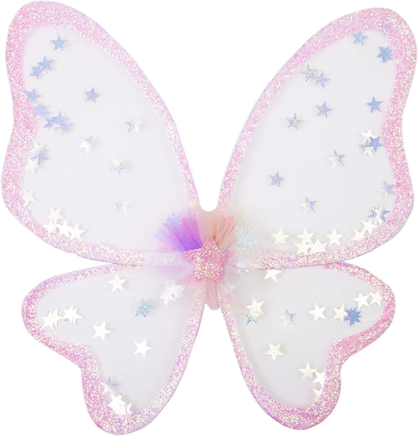 16210, Twinkling Star Confetti Wings