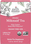 Organic Milkmaid Tea