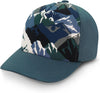 High Ponytail Base-Ball Cap, Kids Snapback Sun Hat
