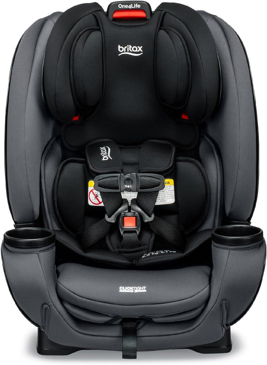 One4Life All-In-One Car Seat, Onyx Stone