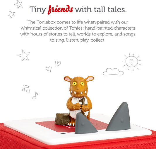 the Gruffalo'S Child Audio Play Character