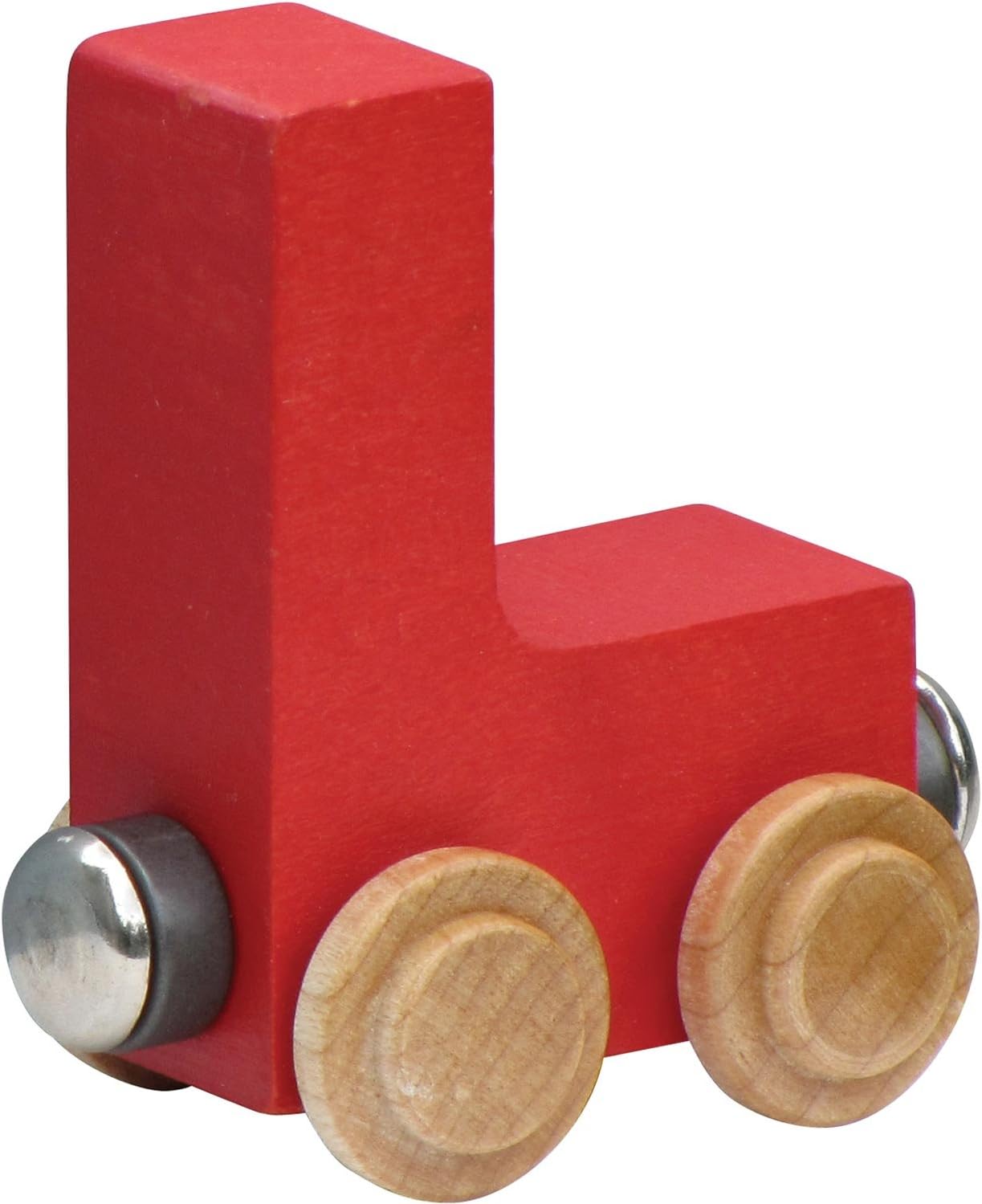 10012 NAMETRAIN COLOR CARS- L