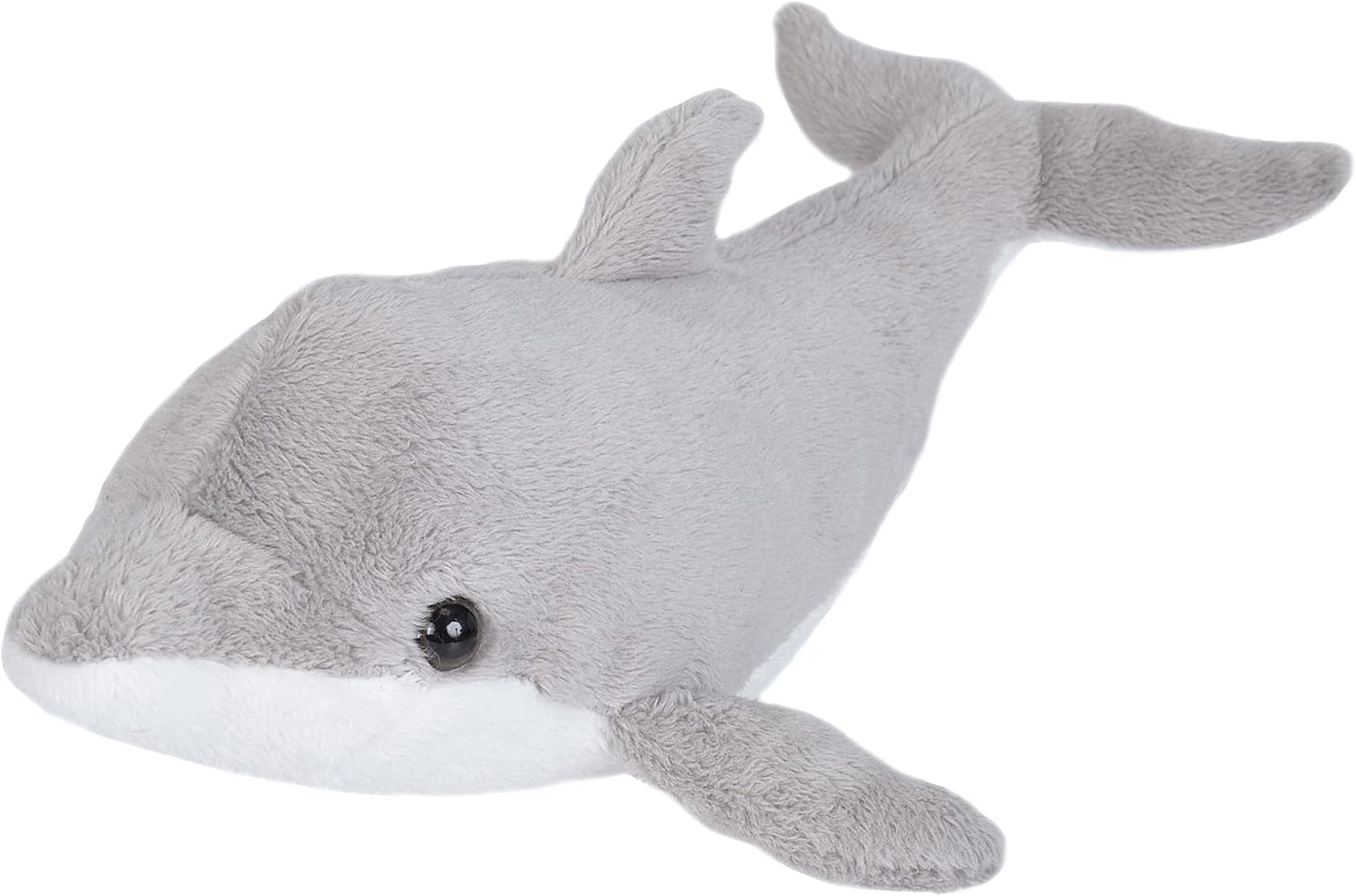 Dolphin Plush, Stuffed Animal, Plush Toy, Gifts for Kids, Sea Critters 11.5 Inches