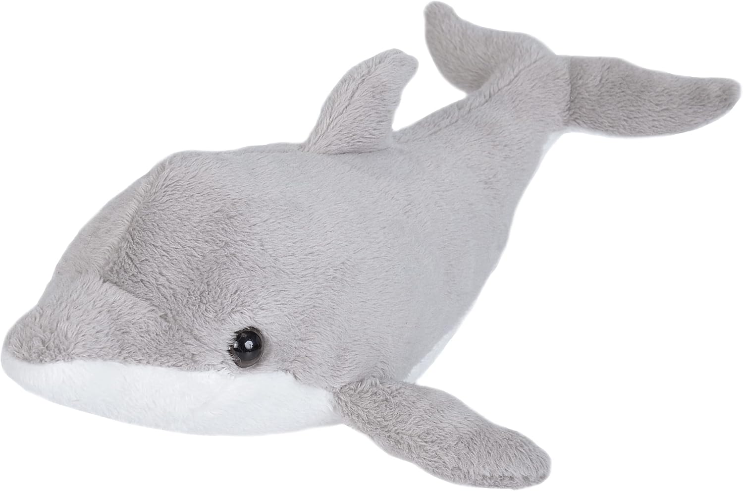 Dolphin Plush, Stuffed Animal, Plush Toy, Gifts for Kids, Sea Critters 11.5 Inches