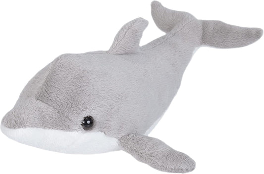 Dolphin Plush, Stuffed Animal, Plush Toy, Gifts for Kids, Sea Critters 11.5 Inches