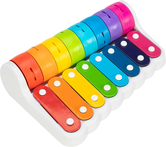 Rock 'N Roller Piano Baby Toys & Gifts for Ages 1 to 10