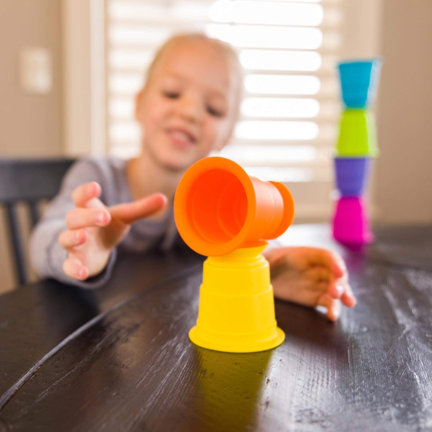 FBT-2305 Suction Kupz Building Sets