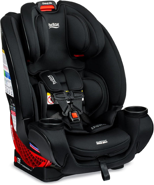 One4Life All-In-One Car Seat, Onyx