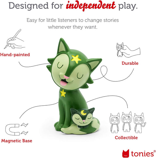 Nature Sounds Nap Time Audio Play Character