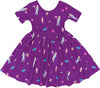 Twirl Dress