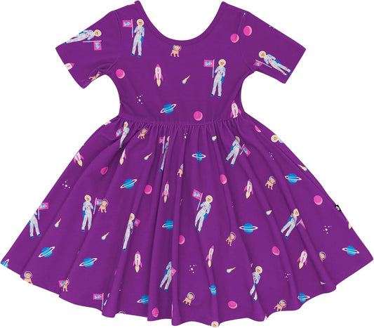 Twirl Dress