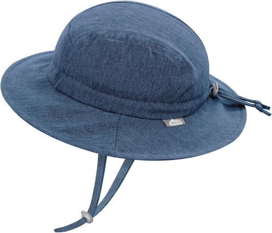 Quick-Dry Sun-Hat for Toddlers and Kids