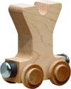 10425 NAMETRAIN- NATURAL CARS- Y