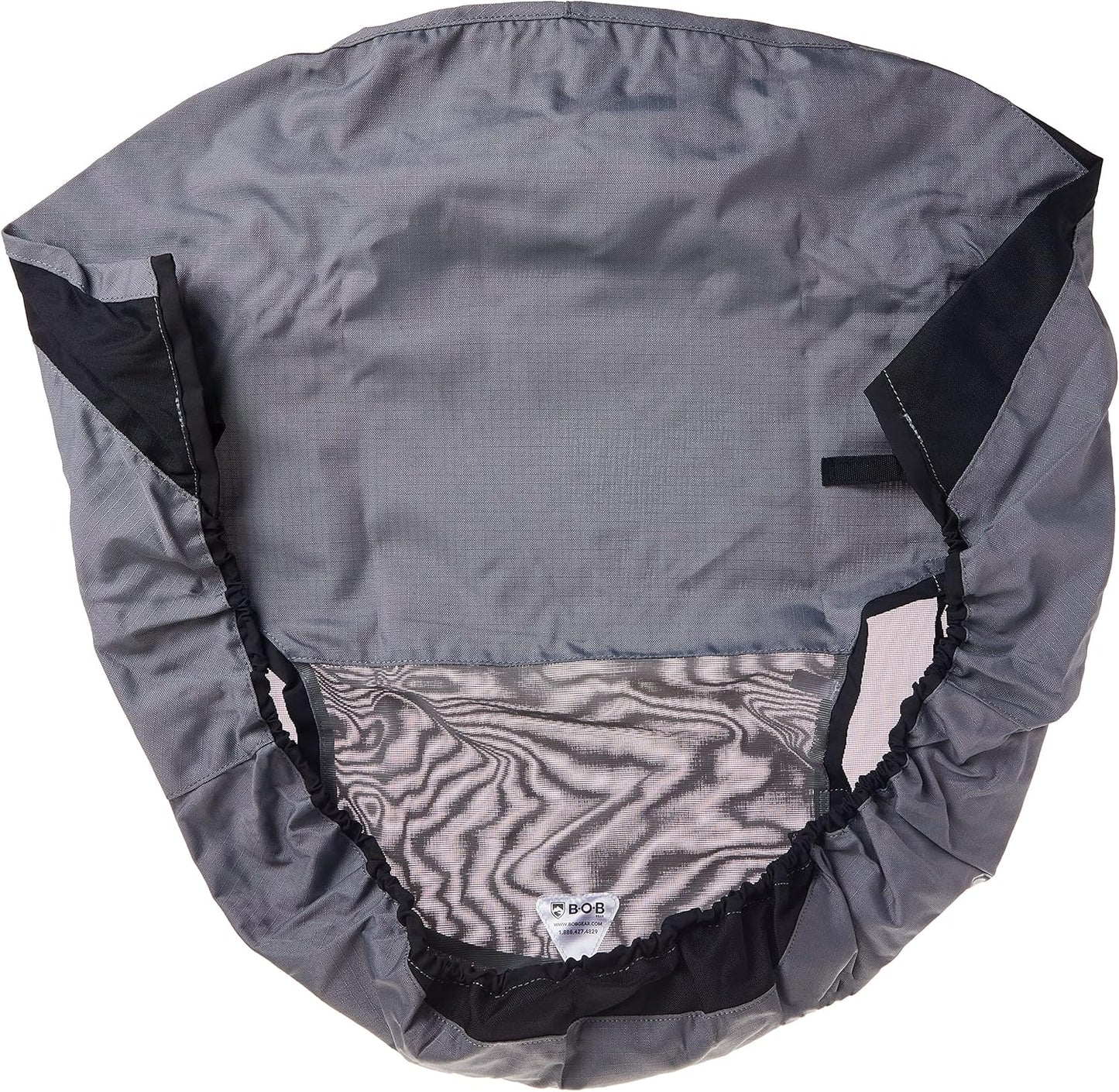 Sun Shield for Single Jogging Strollers