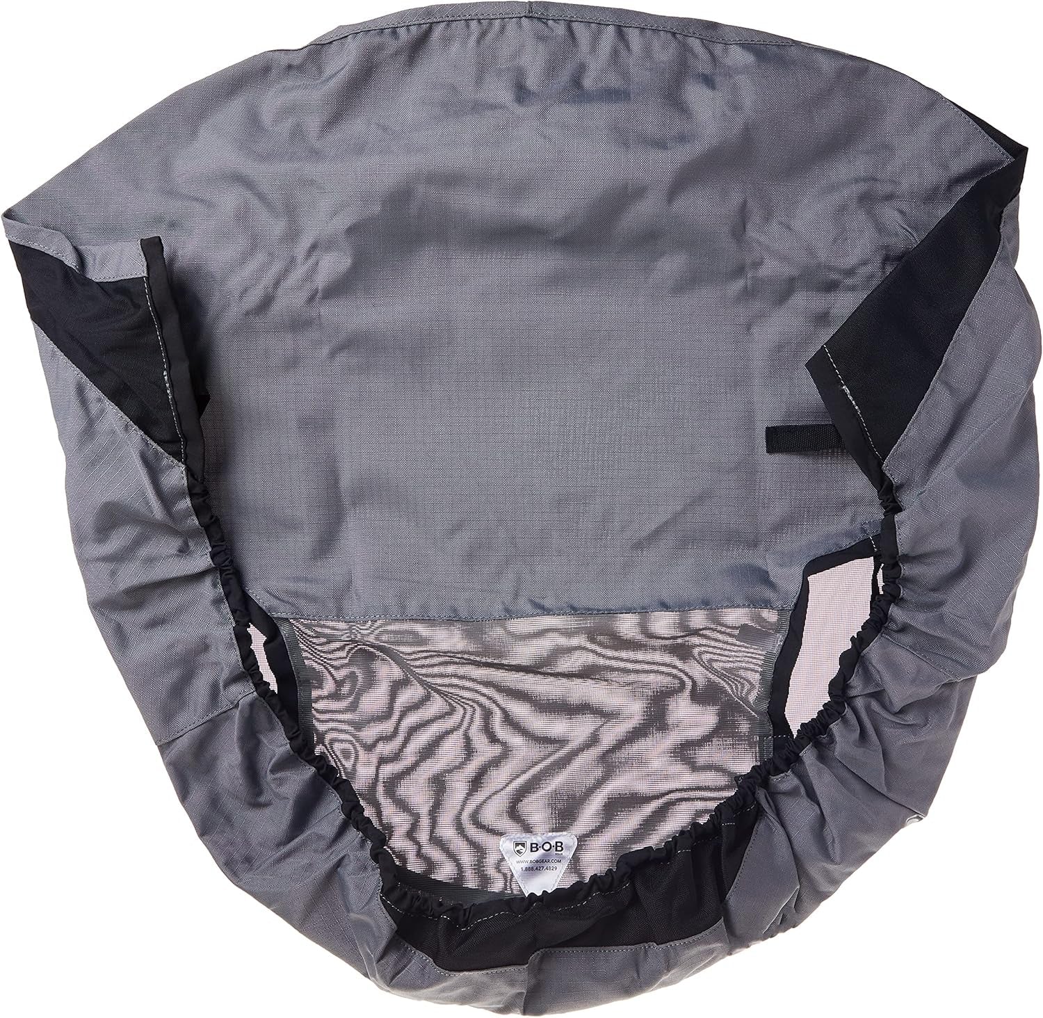 Sun Shield for Single Jogging Strollers