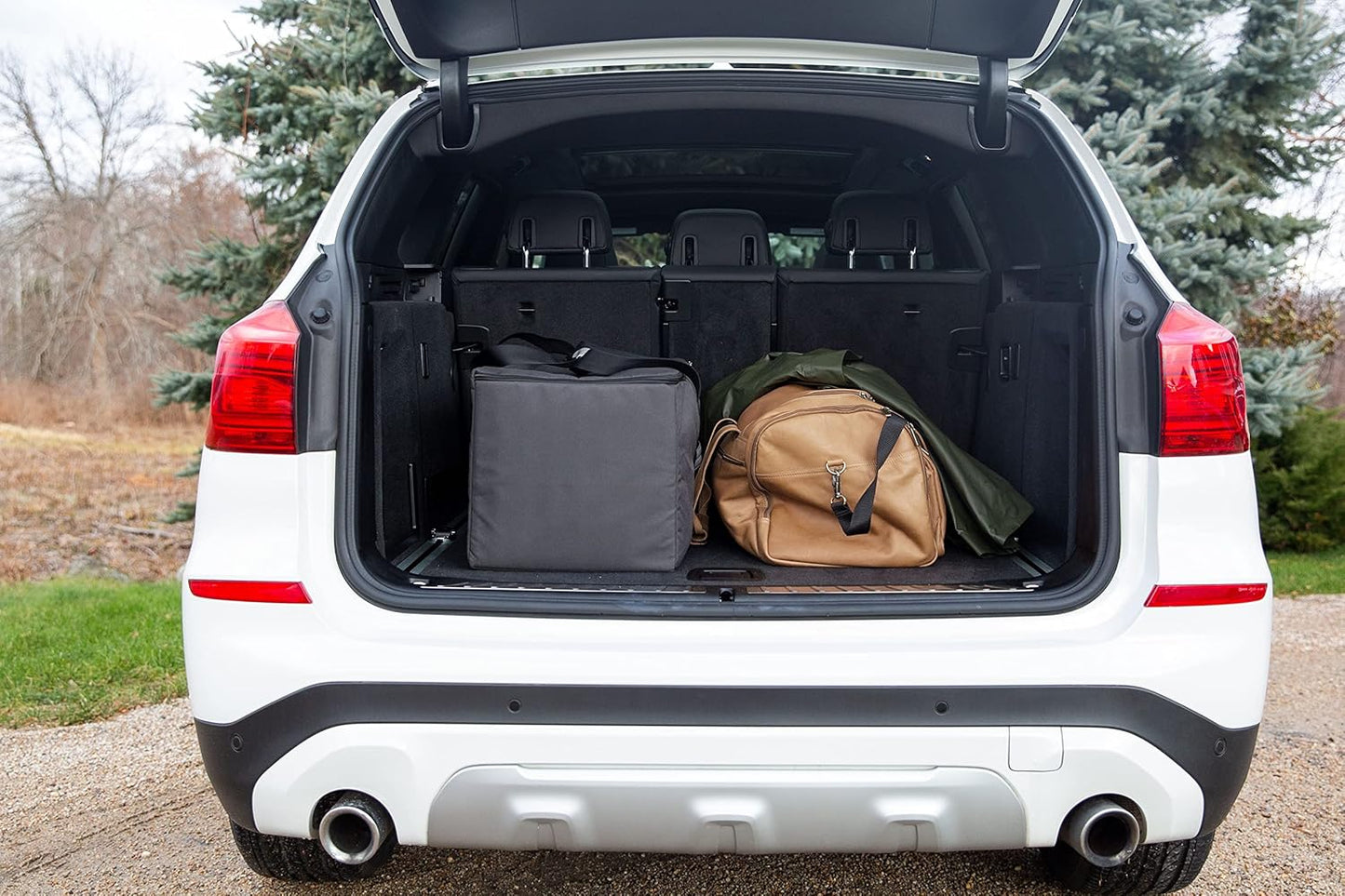 Travel Bag for Remi Playard - Fits Playard, Mattress, Bassinet and Sheet - Easy-Carry Handles + Durable Design with Travelsafe Protection