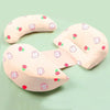Adjustable U-Shaped Pregnant Women Waist Support Pillow Cartoon Pattern Pregnancy Side Sleeping Pillow Maternity Special Cushion