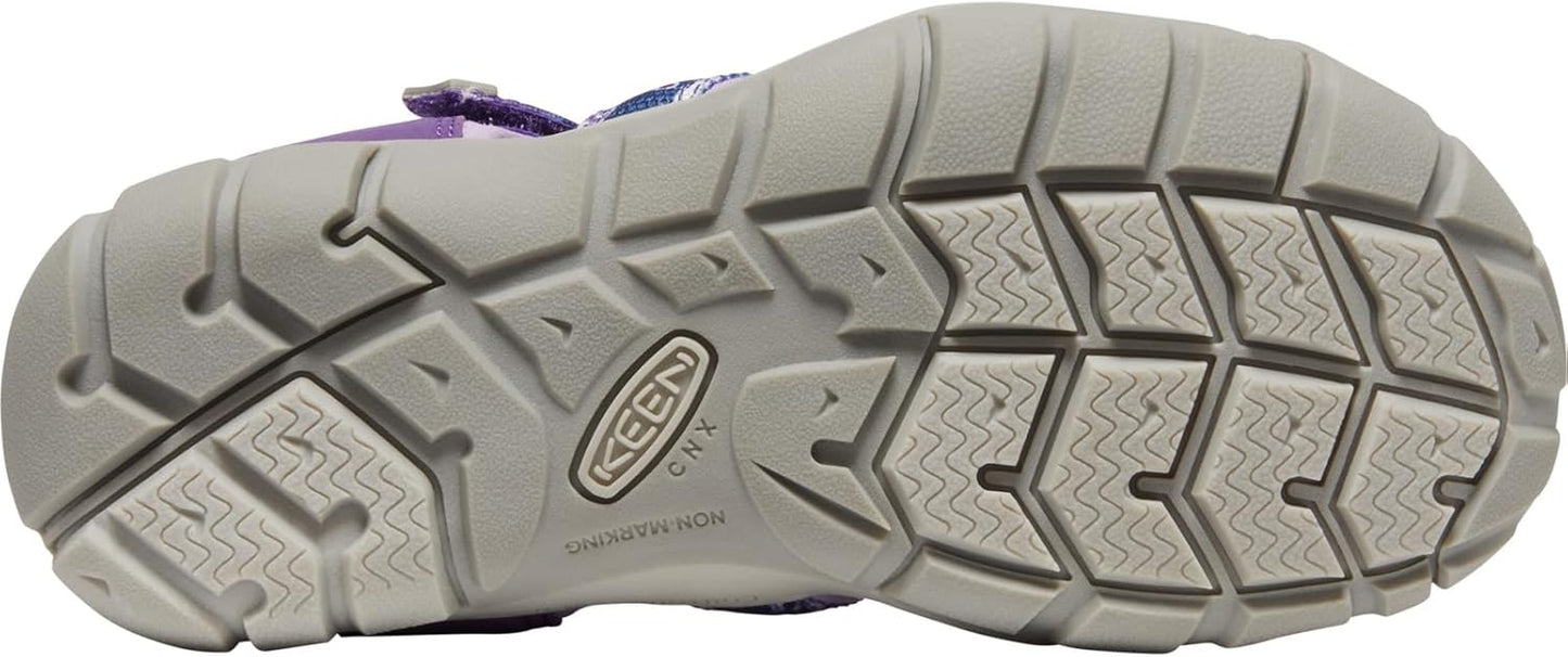 Boys Seacamp 2 CNX Closed Toe Sandals