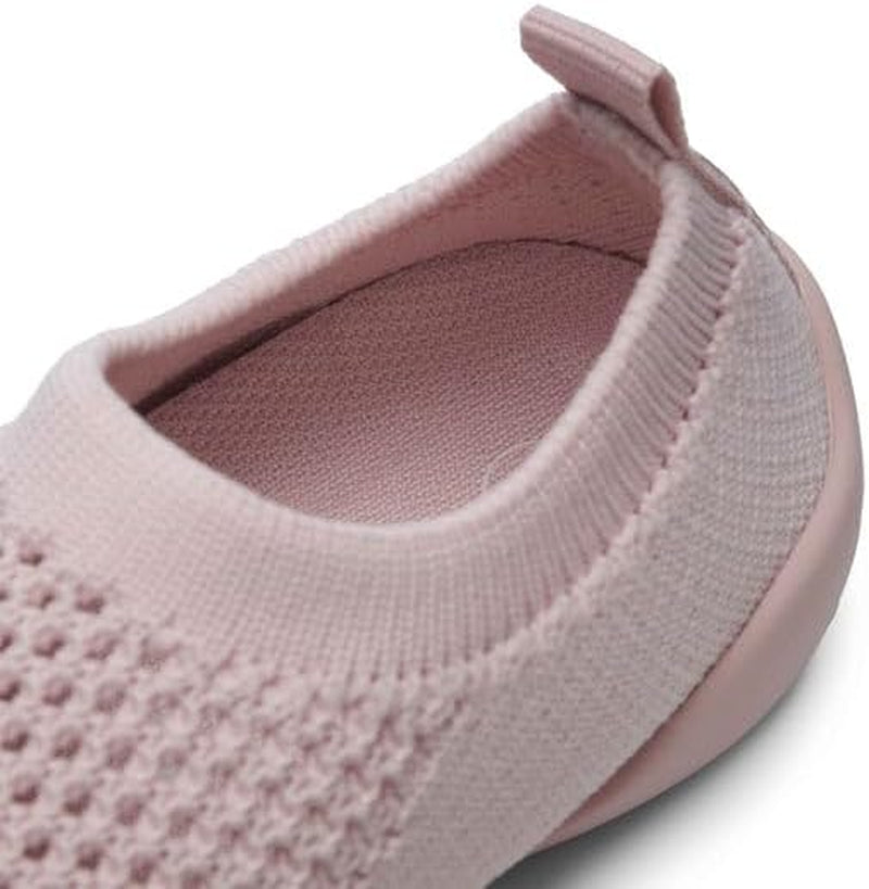 Roamer Knit Water Shoes for Babies and Kids – Breathable, Slip-Resistant, Lightweight Water Shoes for Beach & Play