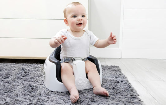 Multi Seat - Cool Grey