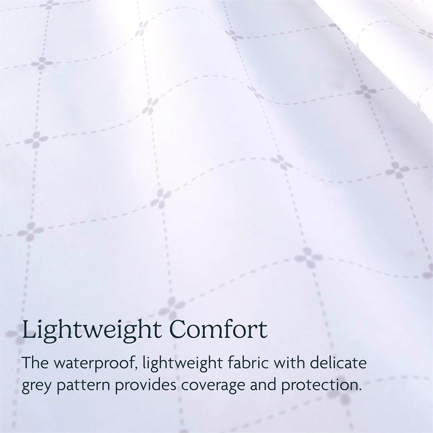 Mattress Cover for Remi Playard/Soft and Comfortable/Machine Washable/Waterproof