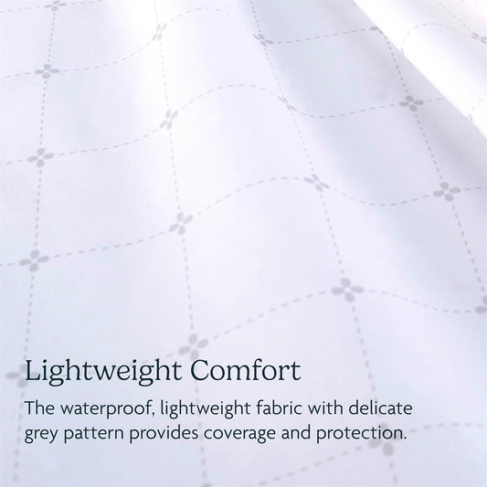 Mattress Cover for Remi Playard/Soft and Comfortable/Machine Washable/Waterproof